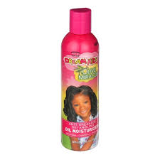 African Pride Dream Kids Olive Miracle Oil Moisturizer 8oz