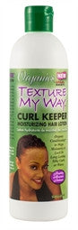 Texture My Way Curl Keeper - ALL THINGS HAIR LTD