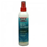 African Pride Spray On Braid Shampoo - ALL THINGS HAIR LTD 