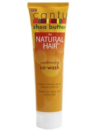 Cantu Shea Butter Conditioning Co-Wash 10oz - ALL THINGS HAIR LTD