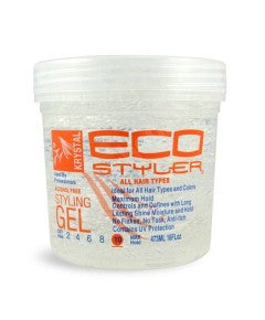Eco Styler Krystal Styling Gel 32 oz - ALL THINGS HAIR LTD