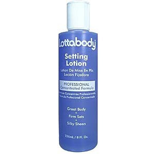 Lottabody Setting Lotion - ALL THINGS HAIR LTD