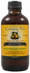 Sunny Isle Jamaican Black Castor Oil - ALL THINGS HAIR LTD