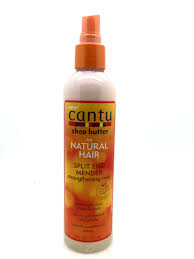 Cantu Shea Butter Split End Mender Strengthening Mist - ALL THINGS HAIR LTD
