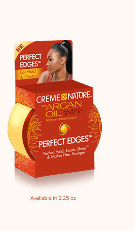 Creme of Nature Perfect Edges 2.25oz - ALL THINGS HAIR LTD