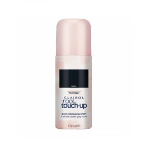 Clairol Root Touch Up Root Concealing Spray Black - ALL THINGS HAIR LTD