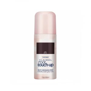 Clairol Root Touch Up Root Concealing Spray Dark Brown - ALL THINGS HAIR LTD