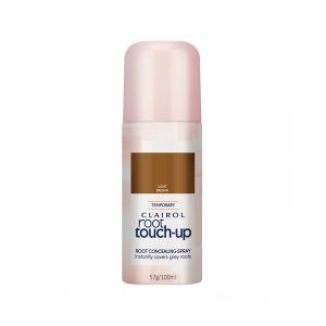 Clairol Root Touch Up Root Concealing Spray Blonde - ALL THINGS HAIR LTD