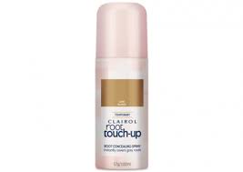 Clairol Root Touch Up Root Concealing Spray Light Brown - ALL THINGS HAIR LTD