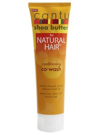 Cantu Shea Butter Conditioning Co-Wash 10oz - ALL THINGS HAIR LTD 