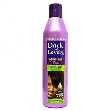 Dark and Lovely Olive Oil Moisturizer - ALL THINGS HAIR LTD 