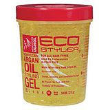 Eco Styler Moroccan Argan Oil Styling Gel 32oz - ALL THINGS HAIR LTD 