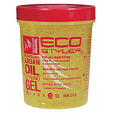 Eco Styler Moroccan Argan Oil Styling Gel 16oz - ALL THINGS HAIR LTD 