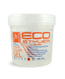 Eco Styler Krystal Styling Gel 32 oz - ALL THINGS HAIR LTD 