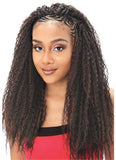 Model Model Glance Braid Brazilian Curl - ALL THINGS HAIR LTD 