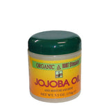 Organic Root Stimulator Jojoba Oil - ALL THINGS HAIR LTD 