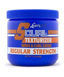 S-Curl Texturizer Wave & Curl Cream - Regular - ALL THINGS HAIR LTD 