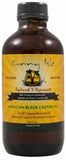 Sunny Isle Jamaican Black Castor Oil - ALL THINGS HAIR LTD 