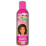 African Pride Dream Kids Olive Miracle Detangling Shampoo 12oz - ALL THINGS HAIR LTD 