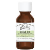 Home Essentials Pure Clove Oil