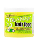 Blue Magic Hair Food 12oz