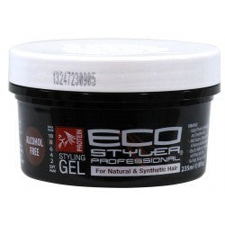 Eco Styler Protein Styling Gel 8 oz - ALL THINGS HAIR LTD 