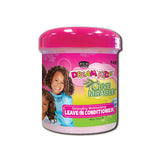 African Pride Dream Kids Olive Miracle Leave-In Conditioner - ALL THINGS HAIR LTD 